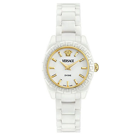 Versace VRSCVE9F00224 Kadın Kol Saati