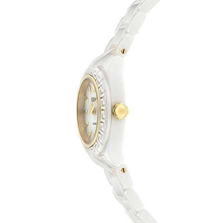 Versace VRSCVE9F00224 Kadın Kol Saati