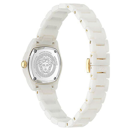 Versace VRSCVE9F00224 Kadın Kol Saati