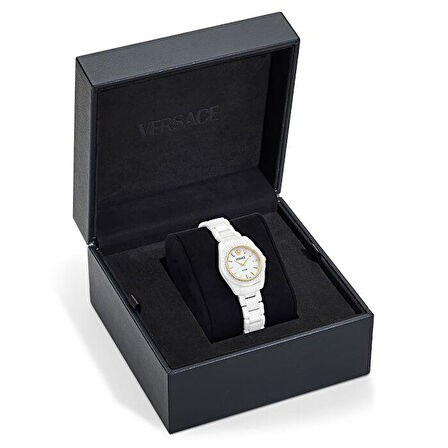 Versace VRSCVE9F00224 Kadın Kol Saati