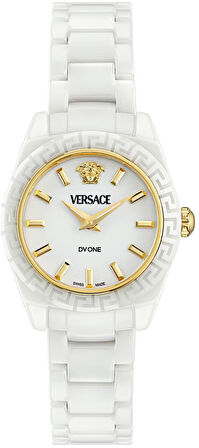 Versace Vrscve9f00224 Kadın Kol Saati