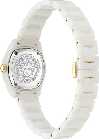 Versace Vrscve9f00224 Kadın Kol Saati