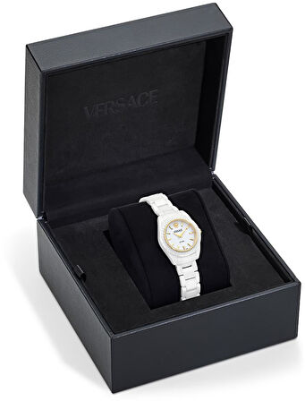 Versace Vrscve9f00224 Kadın Kol Saati
