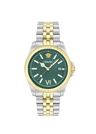 VERSACE VRSCVE9H00924 Erkek Kol Saati