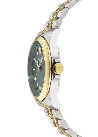 VERSACE VRSCVE9H00924 Erkek Kol Saati