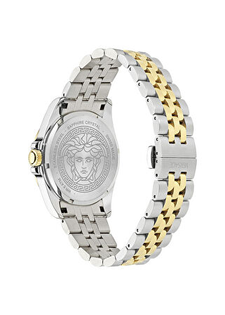 VERSACE VRSCVE9H00924 Erkek Kol Saati