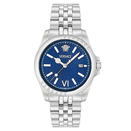 Versace VRSCVE2T00724 Erkek Kol Saati