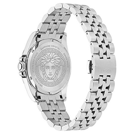 Versace VRSCVE2T00724 Erkek Kol Saati