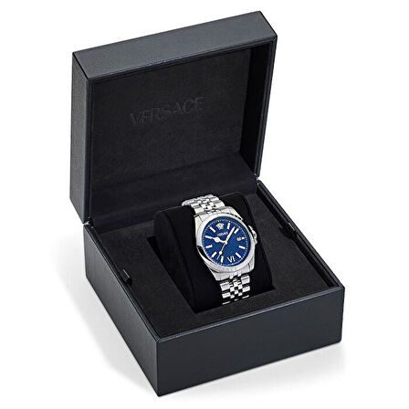 Versace VRSCVE2T00724 Erkek Kol Saati