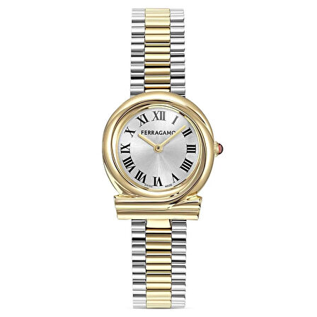 Ferragamo SFVB00424 Kadın Kol Saati
