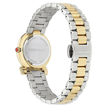 Ferragamo SFVB00424 Kadın Kol Saati