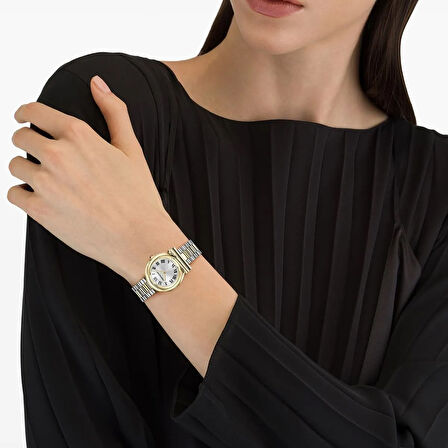 Ferragamo SFVB00424 Kadın Kol Saati