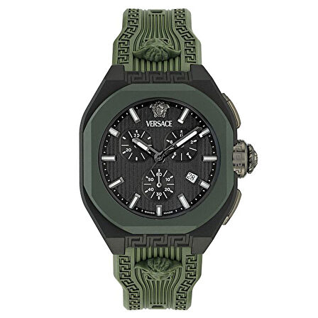 Versace VRSCVE9L00324  Erkek Kol Saati