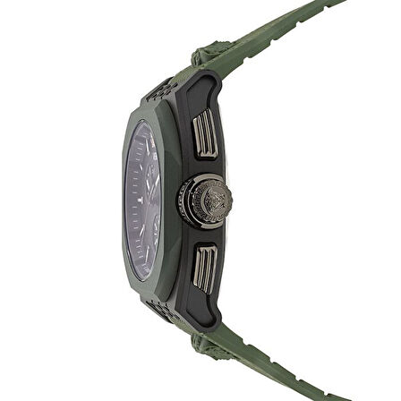 Versace VRSCVE9L00324  Erkek Kol Saati