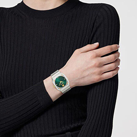 VERSACE VRSCVE9E00424 ERKEK KOL SAATİ