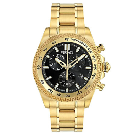 Versace VRSCVE9K01124 Erkek Kol Saati