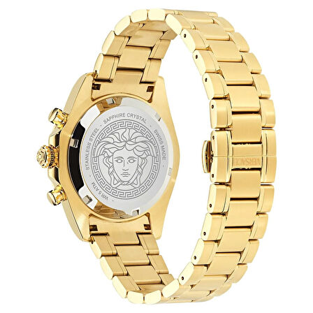 Versace VRSCVE9K01124 Erkek Kol Saati