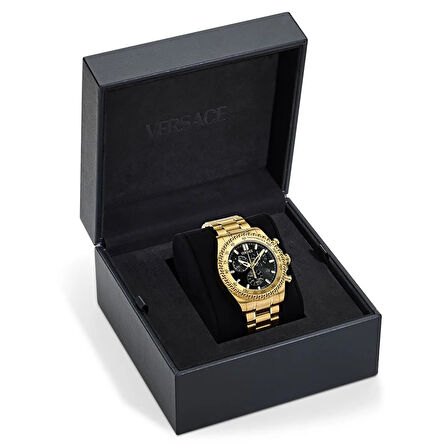 Versace VRSCVE9K01124 Erkek Kol Saati