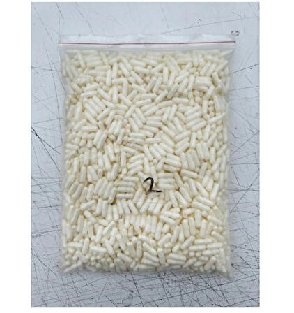 Boş Kapsül '' 00'' Numara - Helal Sertifikalı