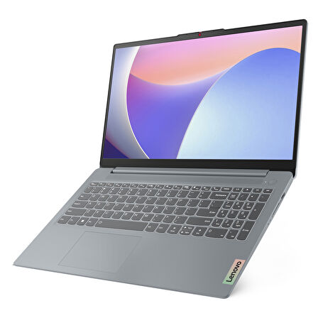 Lenovo IdeaPad Slim 3 15IAH8 i5-12450H 8GB 256GB SSD 15.6" FHD Freedos Notebook 83ER00GCTR