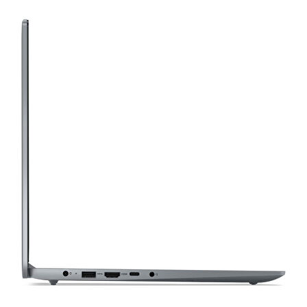 Lenovo IdeaPad Slim 3 15IAH8 i5-12450H 8GB 256GB SSD 15.6" FHD Freedos Notebook 83ER00GCTR