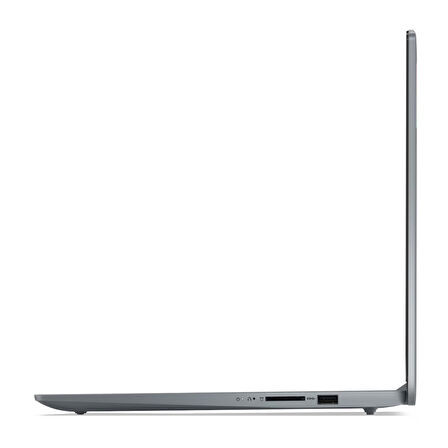 Lenovo IdeaPad Slim 3 15IAH8 i5-12450H 8GB 256GB SSD 15.6" FHD Freedos Notebook 83ER00GCTR