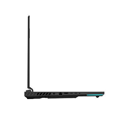 Asus Rog Strix G18 G814PP Amd Ryzen 9 8940HX Aı 64GB 1tb SSD 8GB/RTX5070 Gddr7 115W 18"2.5k (2560 x 1600, Wqxga) 240Hz 3ms  Windows 11 Pro Taşınabilir Bilgisayar WS9046P27+ZETTAÇANTA