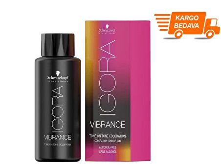 Vibrance 8-46 Açık Kumral Bej Çikolata Saç Boyası (orijinal)