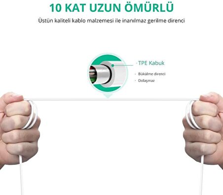 Daytona TB1-2 Type-C To USB B Telefon Bilgisayar Tablet Için Mıdı Org Elektrikli Piyano Yazıcı Konnektörü Çevirici Kablo(1metre)