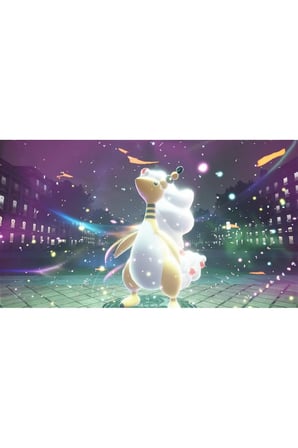Pokemon Legends: Z-A - Switch 2 Edition - FİZİKİ KARTUŞ GÖNDERİLİR