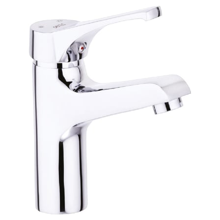 Penta Aren Krom Lavabo Bataryası 2301
