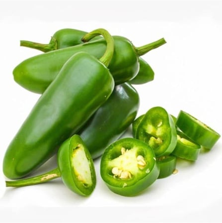 20 Adet Jalapeno Biber Tohumu