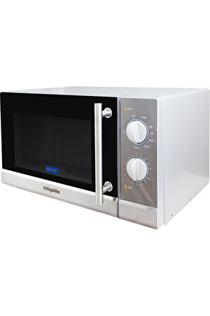 ÖZTİRYAKİLER 23 LİTRE 900 KW PROFESYONEL MİKRODALGA FIRIN