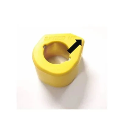 YUKİ CASPER 50cc PERFORMANS BAGASI - 6lı (4,5gr) SPEED-UP