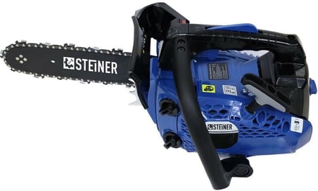 Steiner Alman Stn2500 Benzinli Testere Ağaç Odun Dal Budama Ve Kesme Testeresi Hızar Motoru