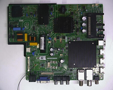 TP.SK706S.PC822,Onvo OV50350,Main Board