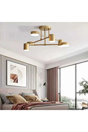 Nordic Celling Modern Led Avize