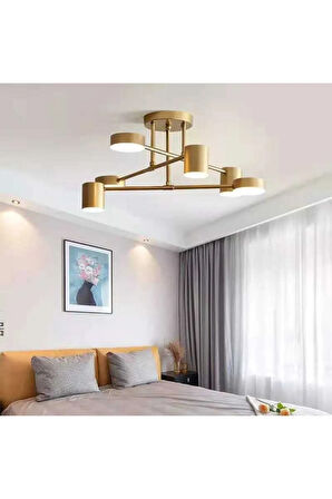 Nordic Celling Modern Led Avize