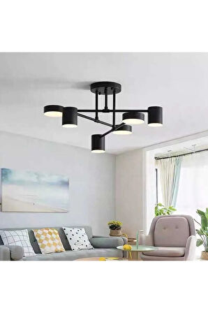 Nordic Celling Modern Led Avize