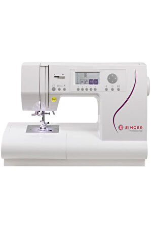 Singer C430 Professional Elektronik Dikiş Makinesi