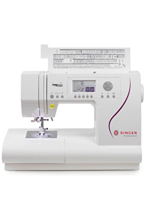 Singer C430 Professional Elektronik Dikiş Makinesi
