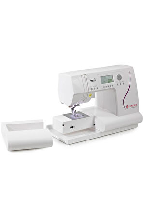 Singer C430 Professional Elektronik Dikiş Makinesi