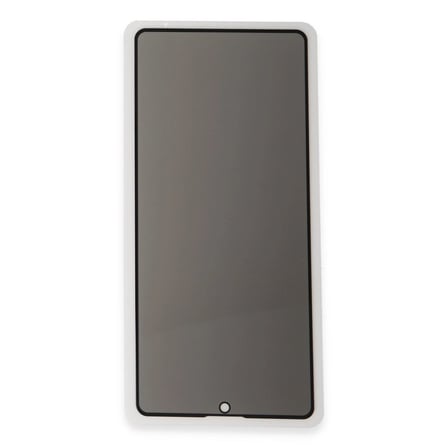 Samsung Galaxy M34 5g 3d Antistatik Hayalet Cam Ekran Koruyucu