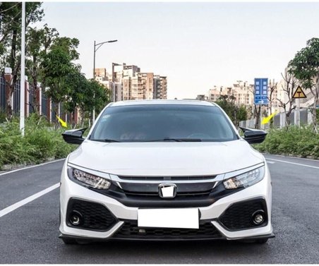 Honda Civic Fc5 2016- Sonrası Yarasa Ayna Kapağı