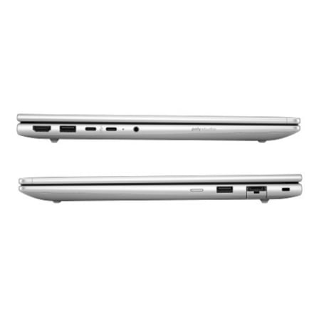 HP ProBook 4 G1i 14 AI Ultra 7-255U 40-GBDDR5 512 GBSSD Intel UHD Graphics 14" WUXGA Freedos + HMF Sırt Çantası CW5W4EAHMF20