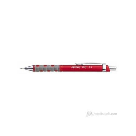 Rotring Versatil Kalem Tikky Rd Gül Kurusu 0.5 Mm Ro 2189063   12'li Paket / Rotring
