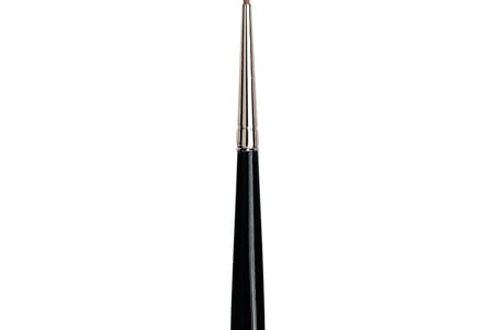 (Round, Size 1) - Watercolour Series 36 Paint Brush, Round Russian Red Sable with Black Handle, Size 1