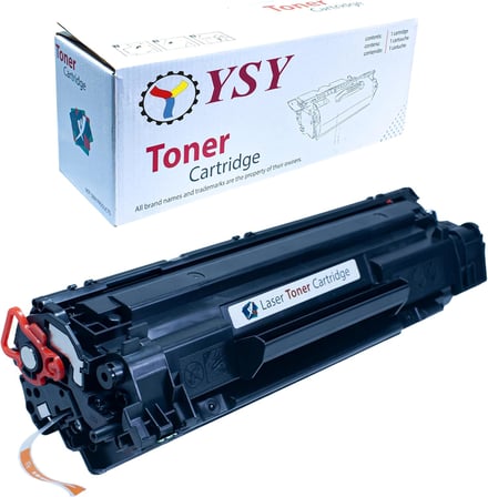 CE278A 1536dnf 1606dn P1606dn P1566 P1560 -2100 Sayfa Verimli Muadil Toner Kartuş
