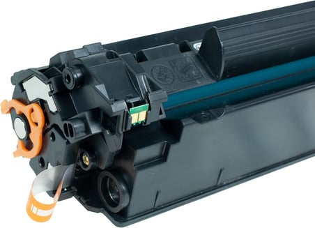 CE278A 1536dnf 1606dn P1606dn P1566 P1560 -2100 Sayfa Verimli Muadil Toner Kartuş
