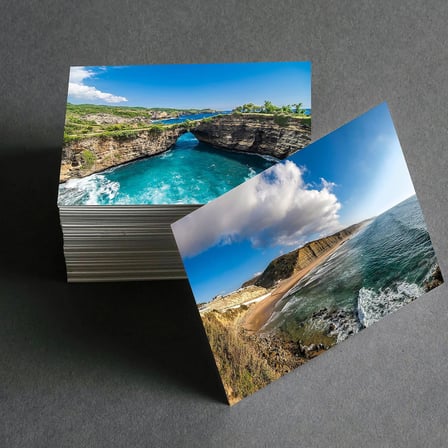 10x15cm Fotoğrafçılara Özel, 270gr, 50 Adet Ultra